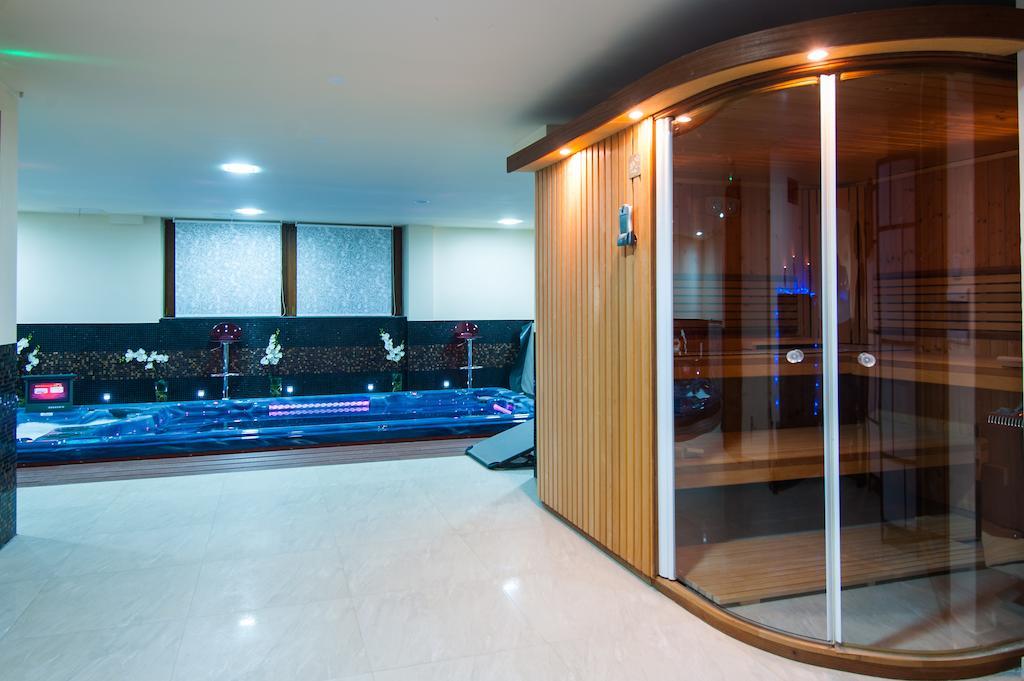 Willa Chrycowka - Jacuzzi, Basen, Sauna Косцелиско Экстерьер фото